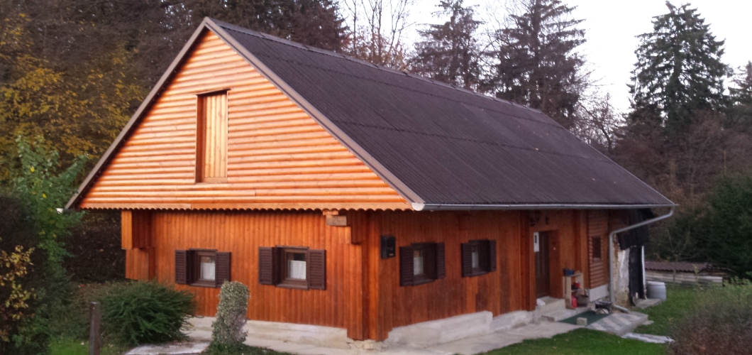 Koro��eva doma�ija